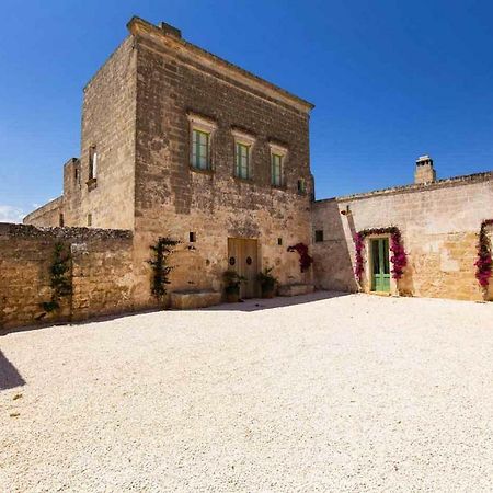 Masseria Celano Grottaglie Zewnętrze zdjęcie