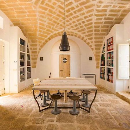 Masseria Celano Grottaglie Zewnętrze zdjęcie