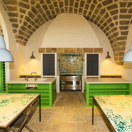 Masseria Celano Grottaglie Zewnętrze zdjęcie