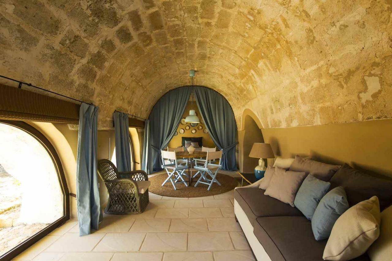 Masseria Celano Grottaglie Zewnętrze zdjęcie