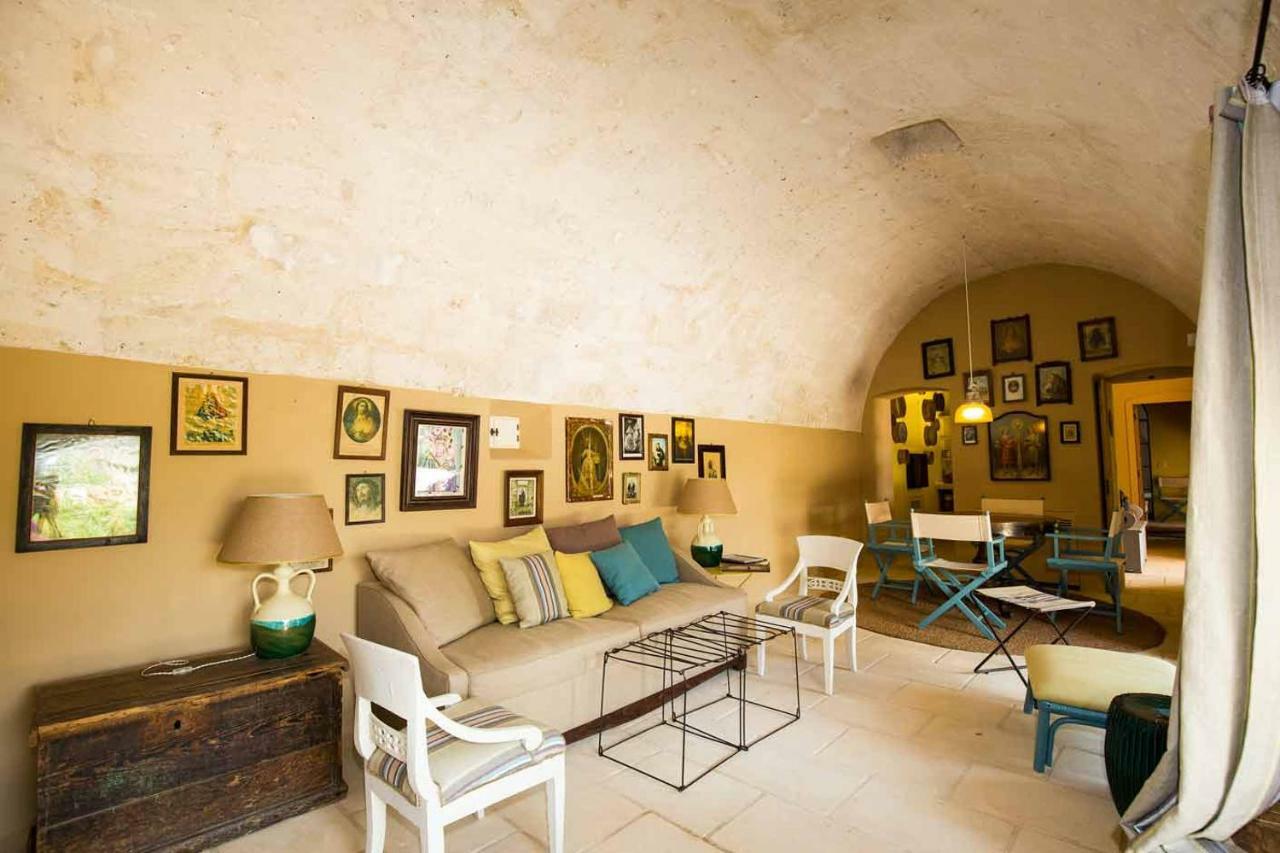 Masseria Celano Grottaglie Zewnętrze zdjęcie