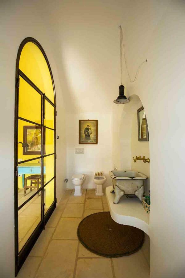 Masseria Celano Grottaglie Zewnętrze zdjęcie
