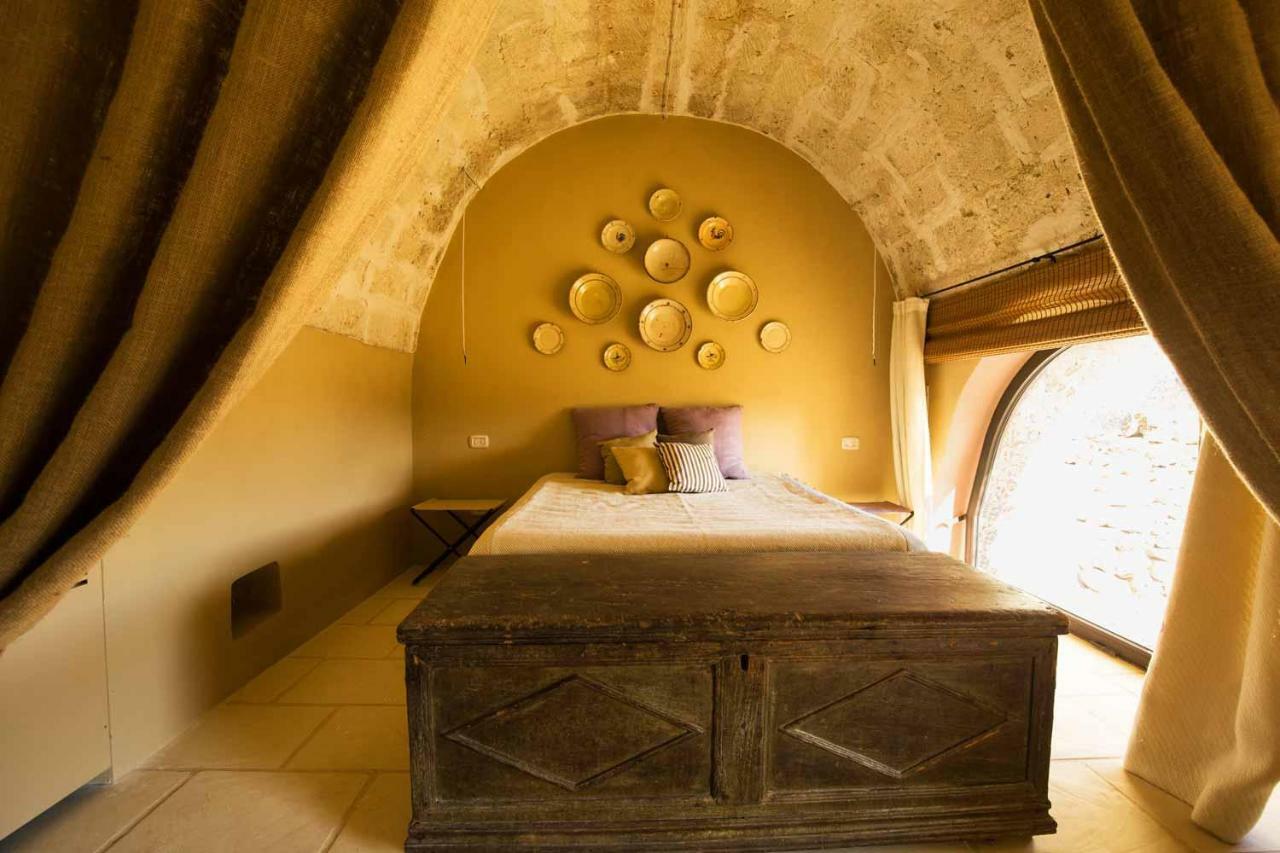 Masseria Celano Grottaglie Zewnętrze zdjęcie