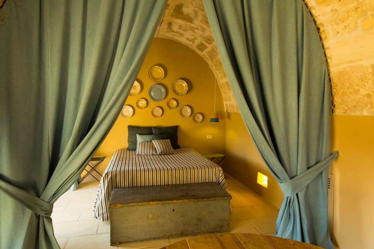 Masseria Celano Grottaglie Zewnętrze zdjęcie
