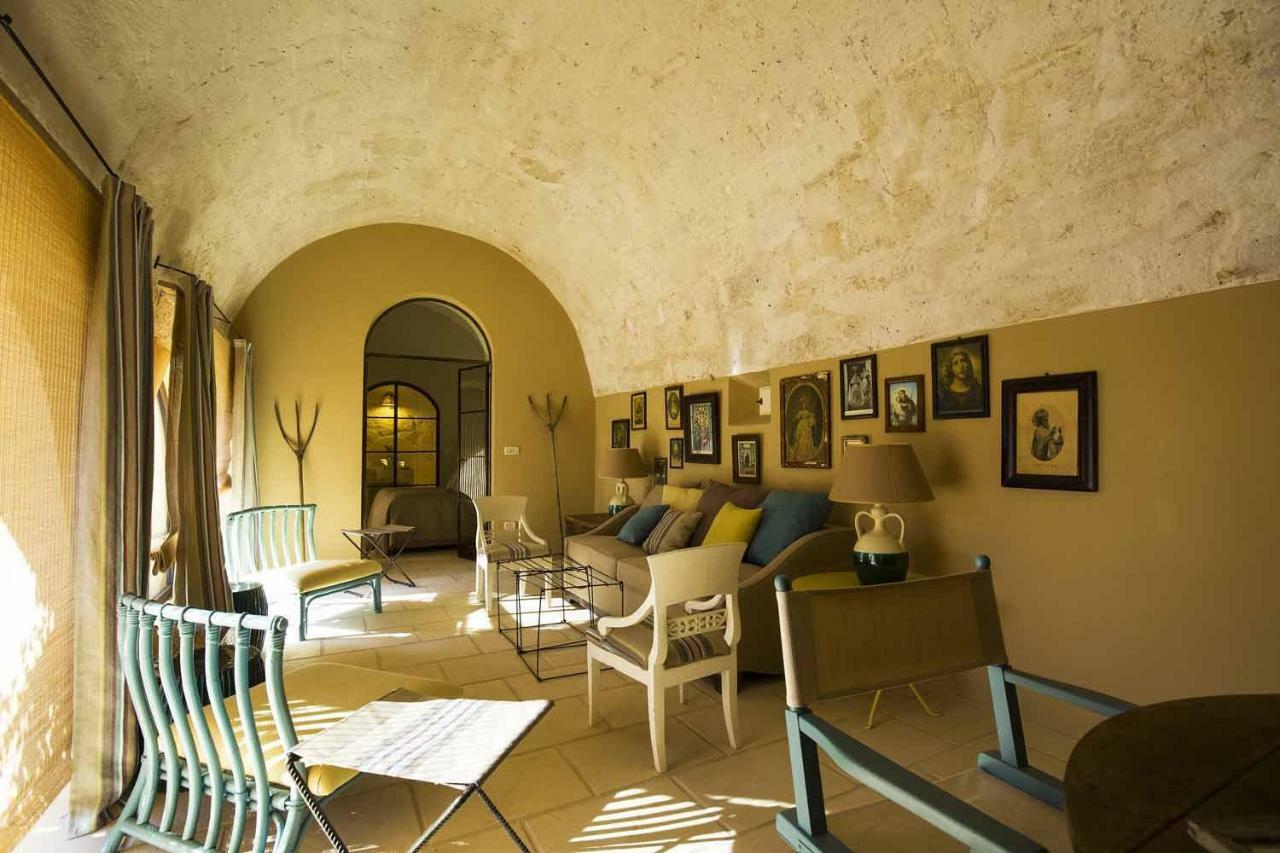 Masseria Celano Grottaglie Zewnętrze zdjęcie