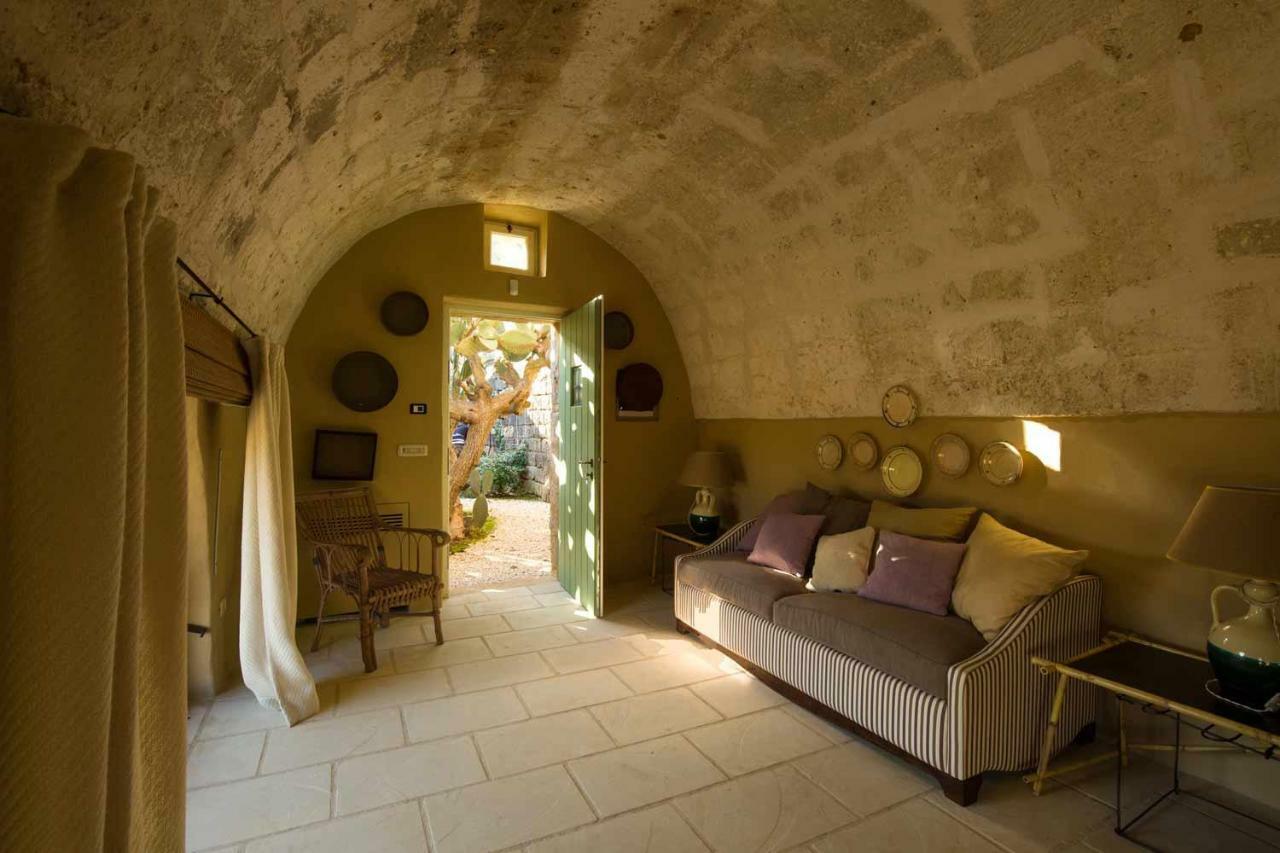Masseria Celano Grottaglie Zewnętrze zdjęcie