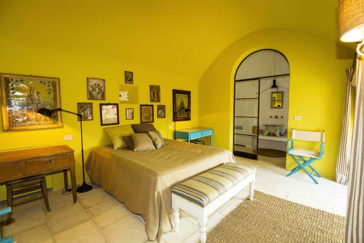 Masseria Celano Grottaglie Zewnętrze zdjęcie