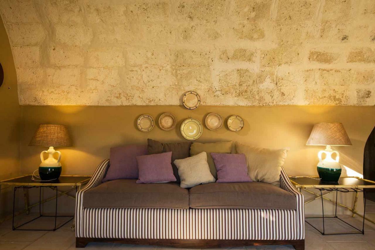Masseria Celano Grottaglie Zewnętrze zdjęcie