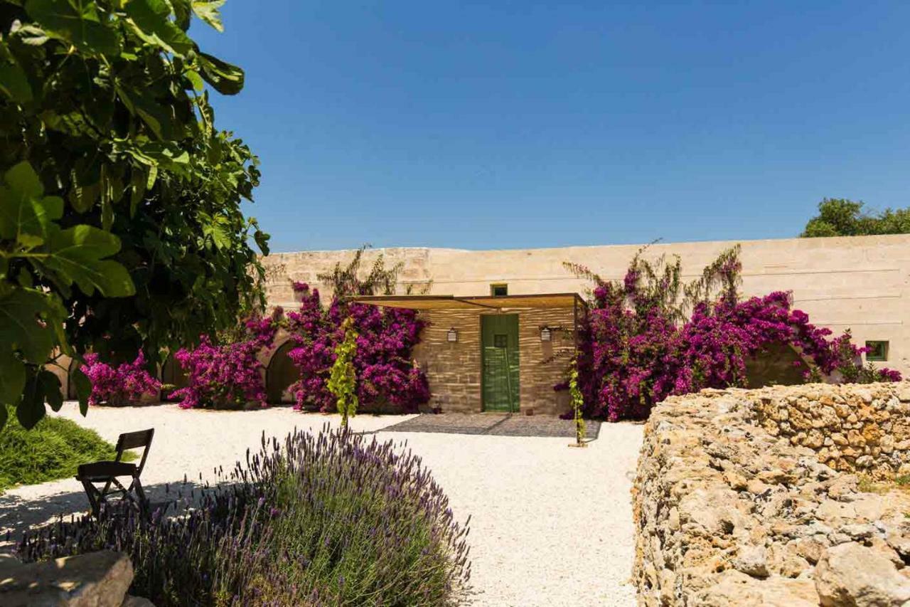 Masseria Celano Grottaglie Zewnętrze zdjęcie