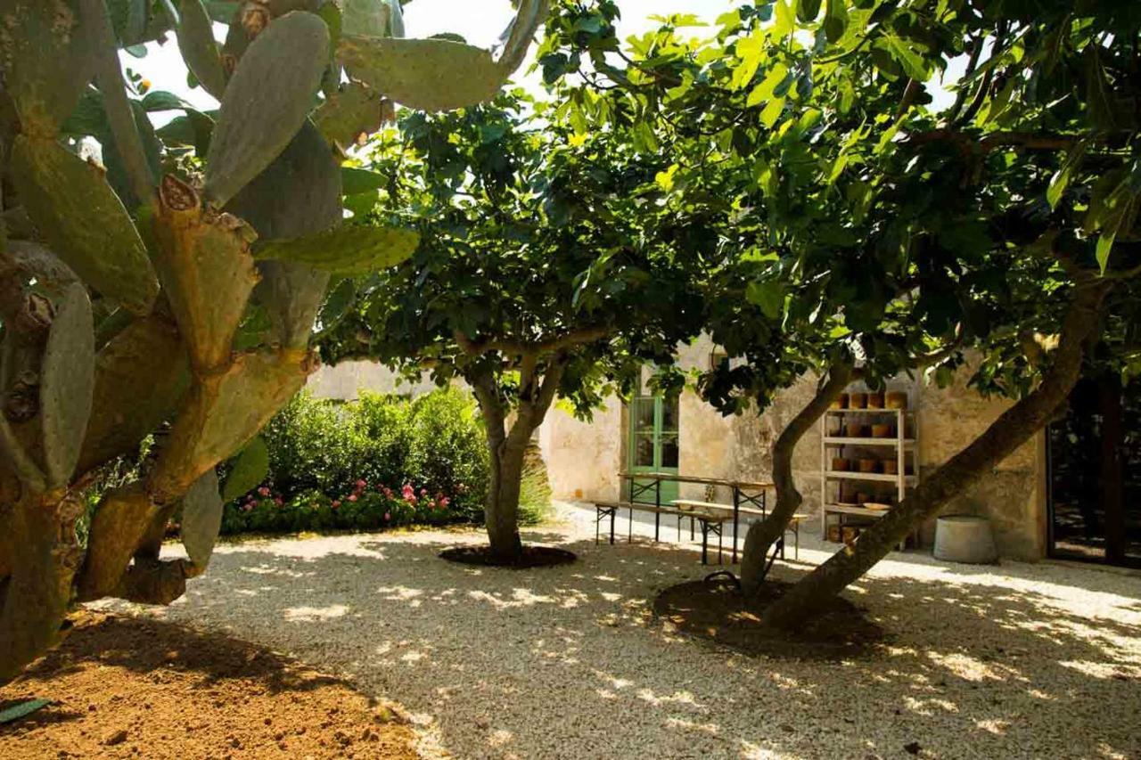 Masseria Celano Grottaglie Zewnętrze zdjęcie