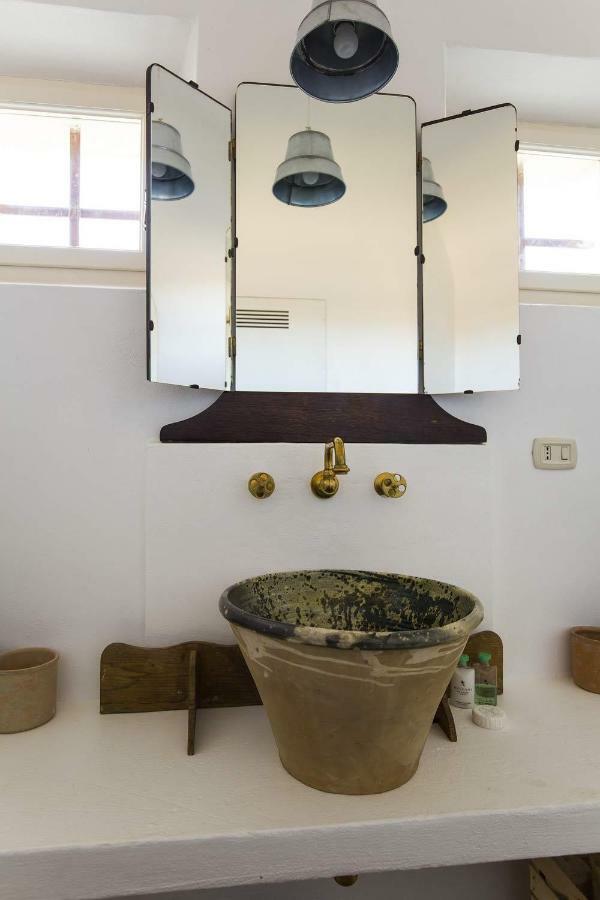 Masseria Celano Grottaglie Zewnętrze zdjęcie