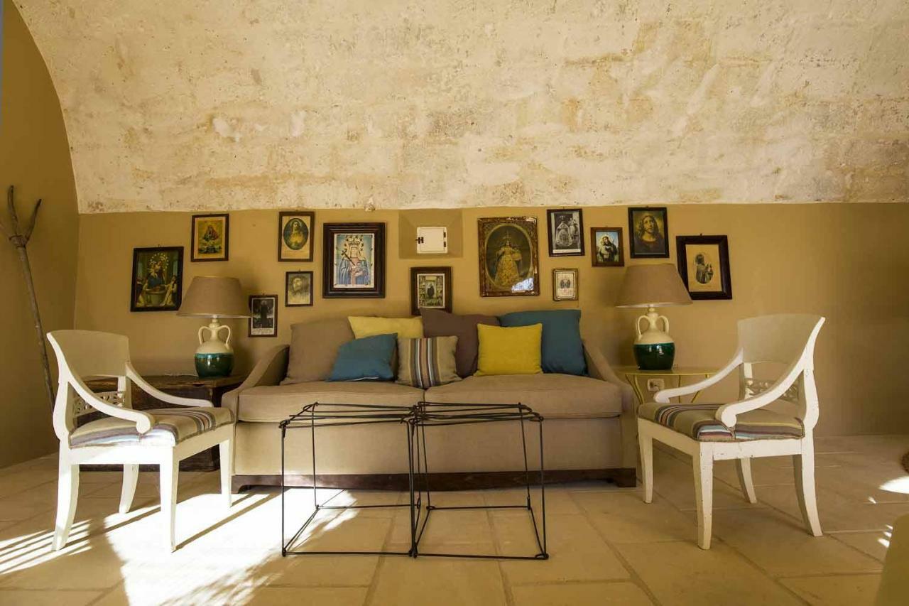 Masseria Celano Grottaglie Zewnętrze zdjęcie