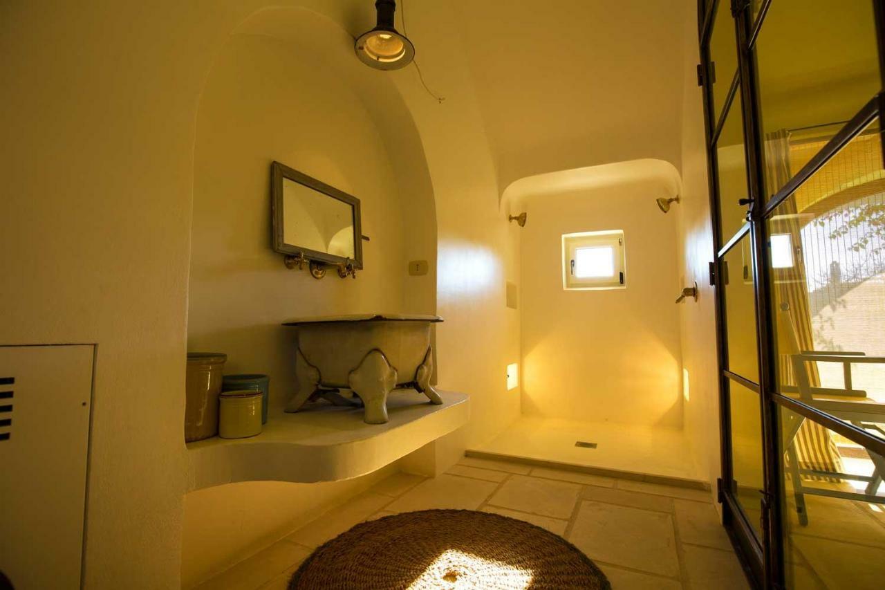 Masseria Celano Grottaglie Zewnętrze zdjęcie