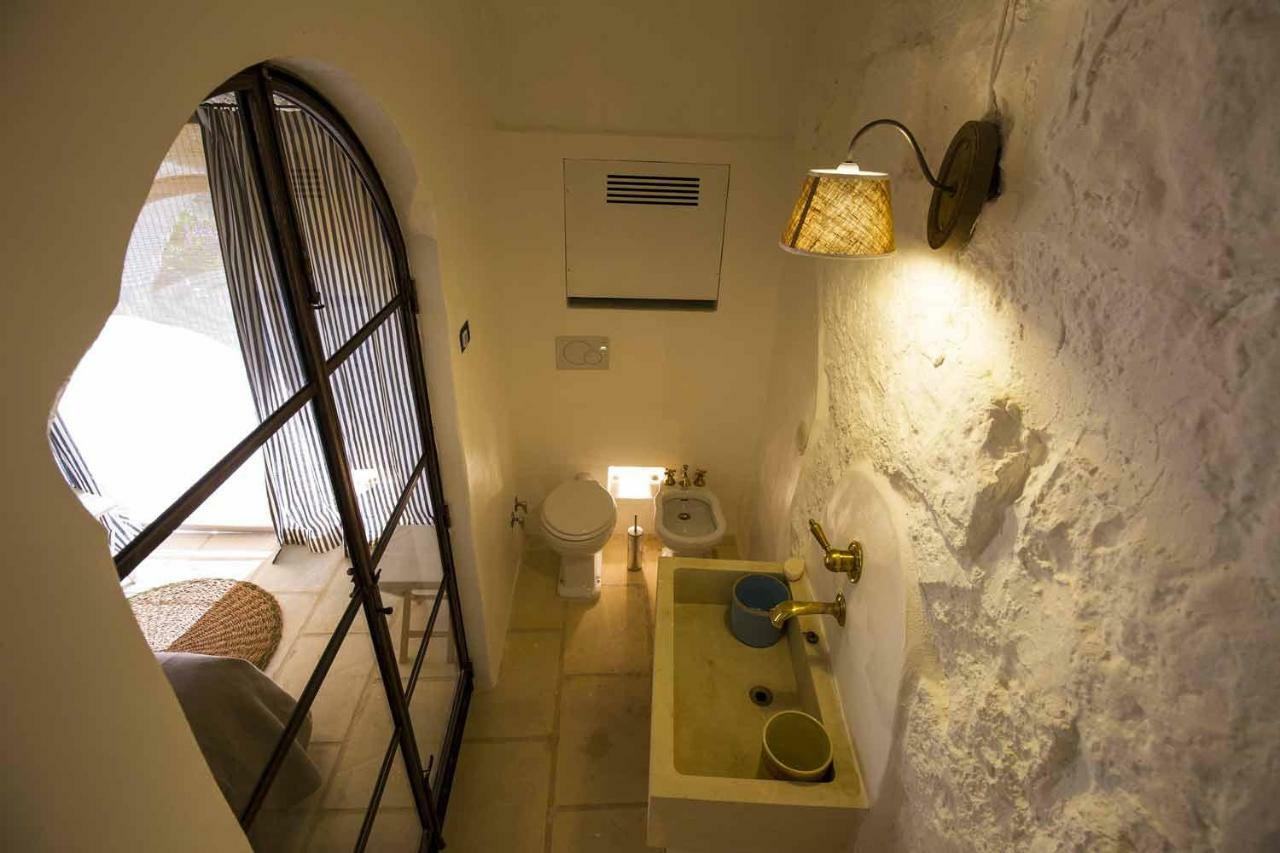 Masseria Celano Grottaglie Zewnętrze zdjęcie