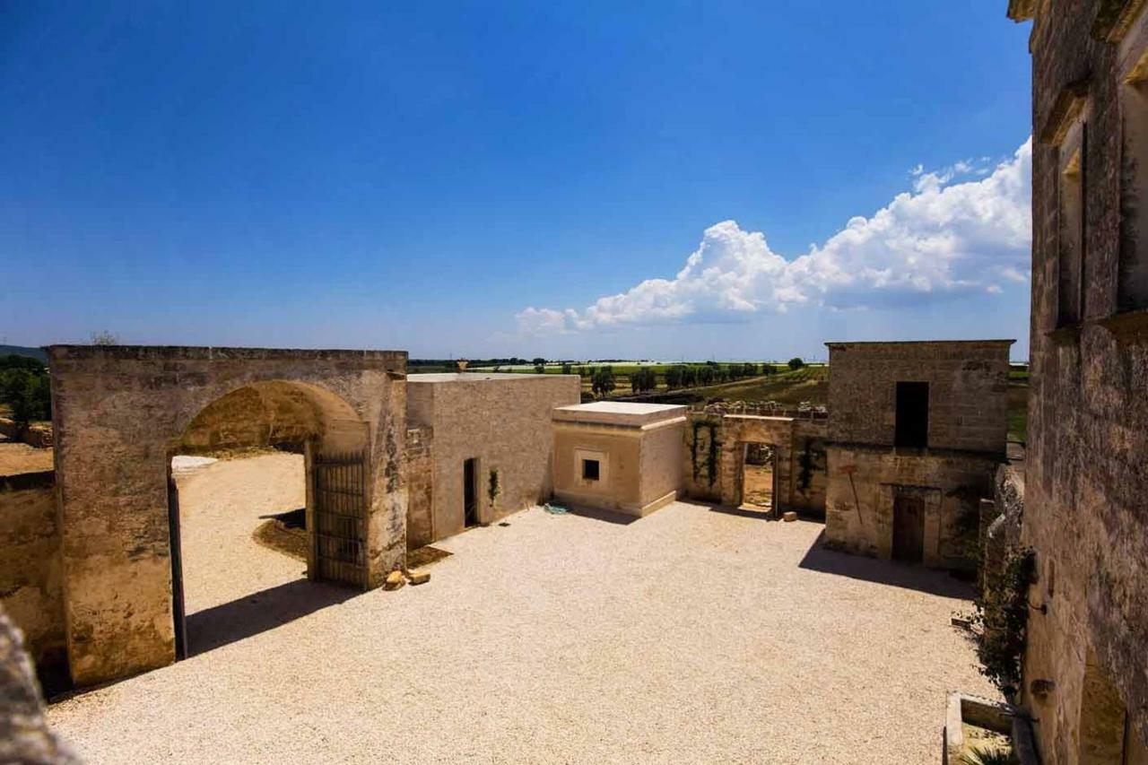 Masseria Celano Grottaglie Zewnętrze zdjęcie