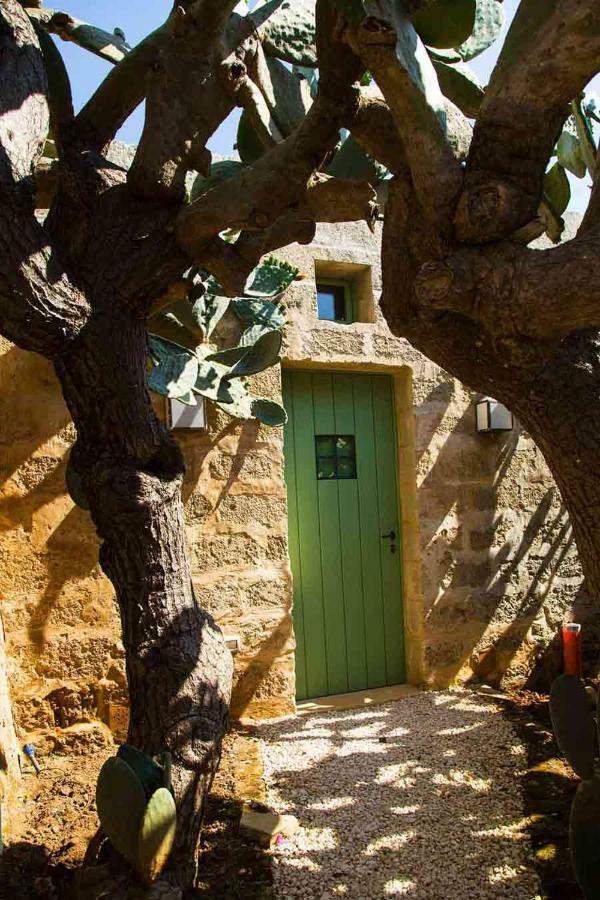 Masseria Celano Grottaglie Zewnętrze zdjęcie