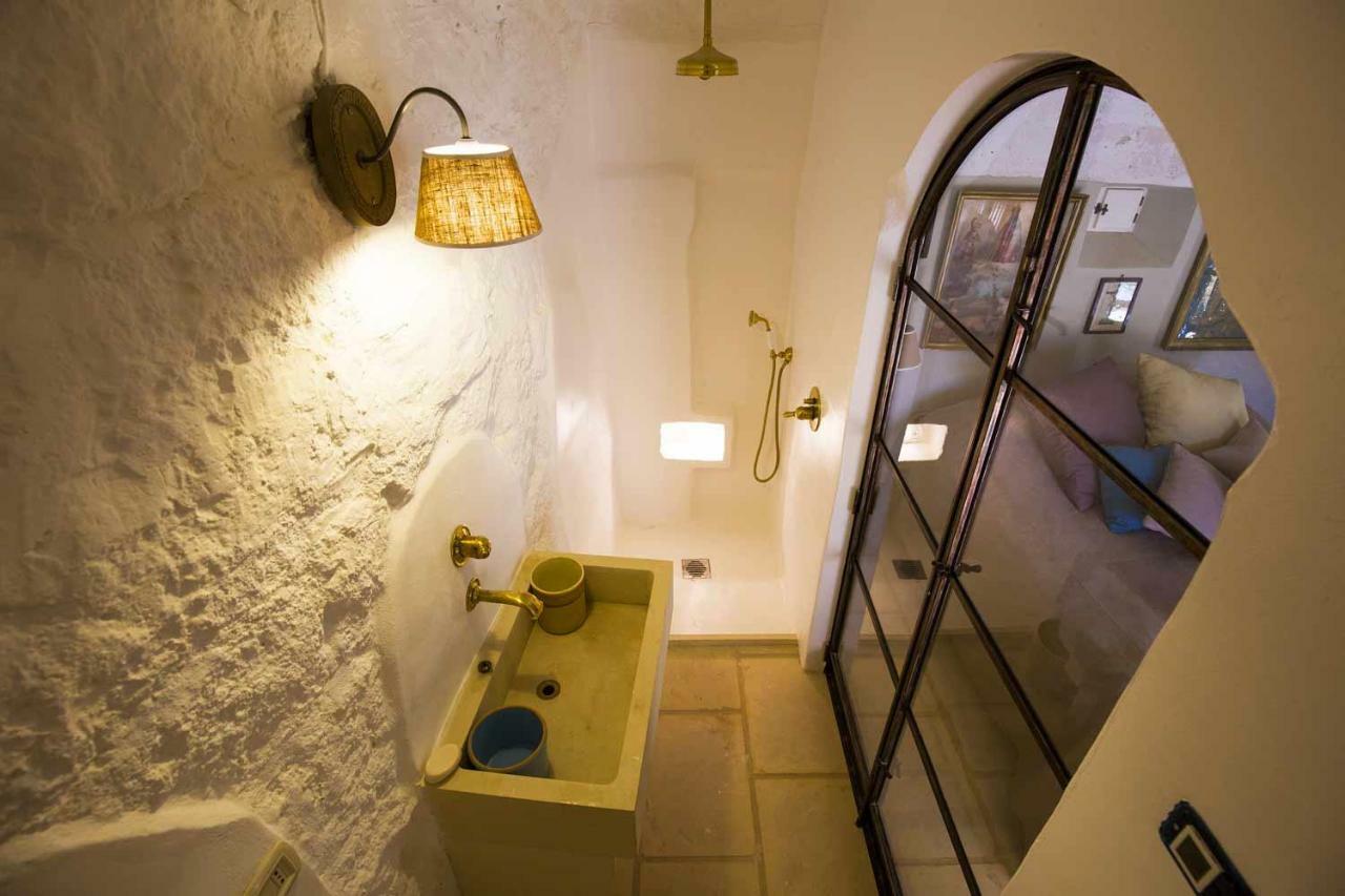 Masseria Celano Grottaglie Zewnętrze zdjęcie
