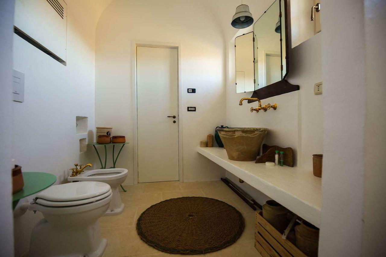 Masseria Celano Grottaglie Zewnętrze zdjęcie
