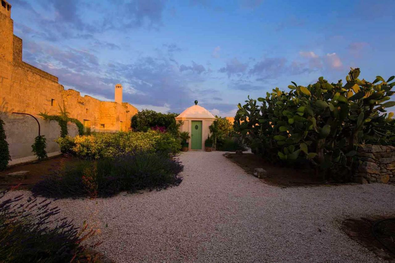 Masseria Celano Grottaglie Zewnętrze zdjęcie