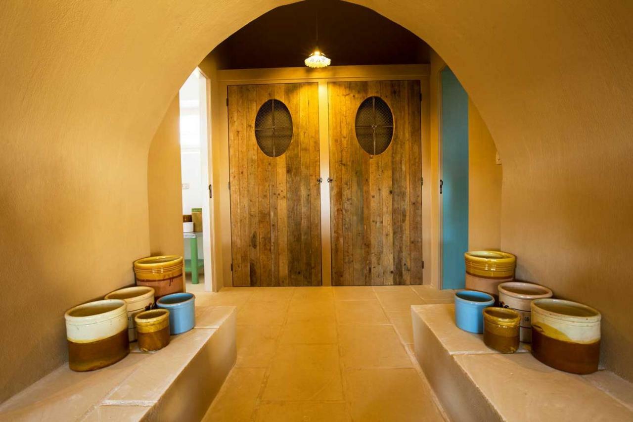 Masseria Celano Grottaglie Zewnętrze zdjęcie