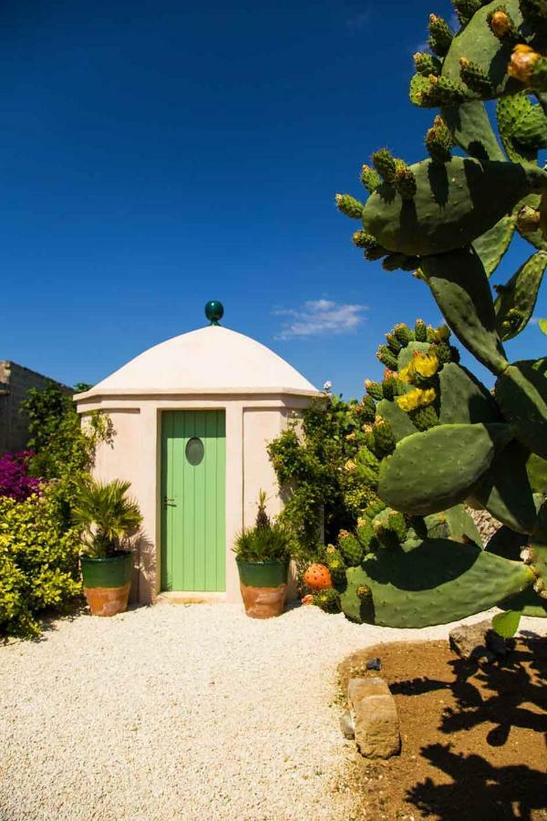 Masseria Celano Grottaglie Zewnętrze zdjęcie