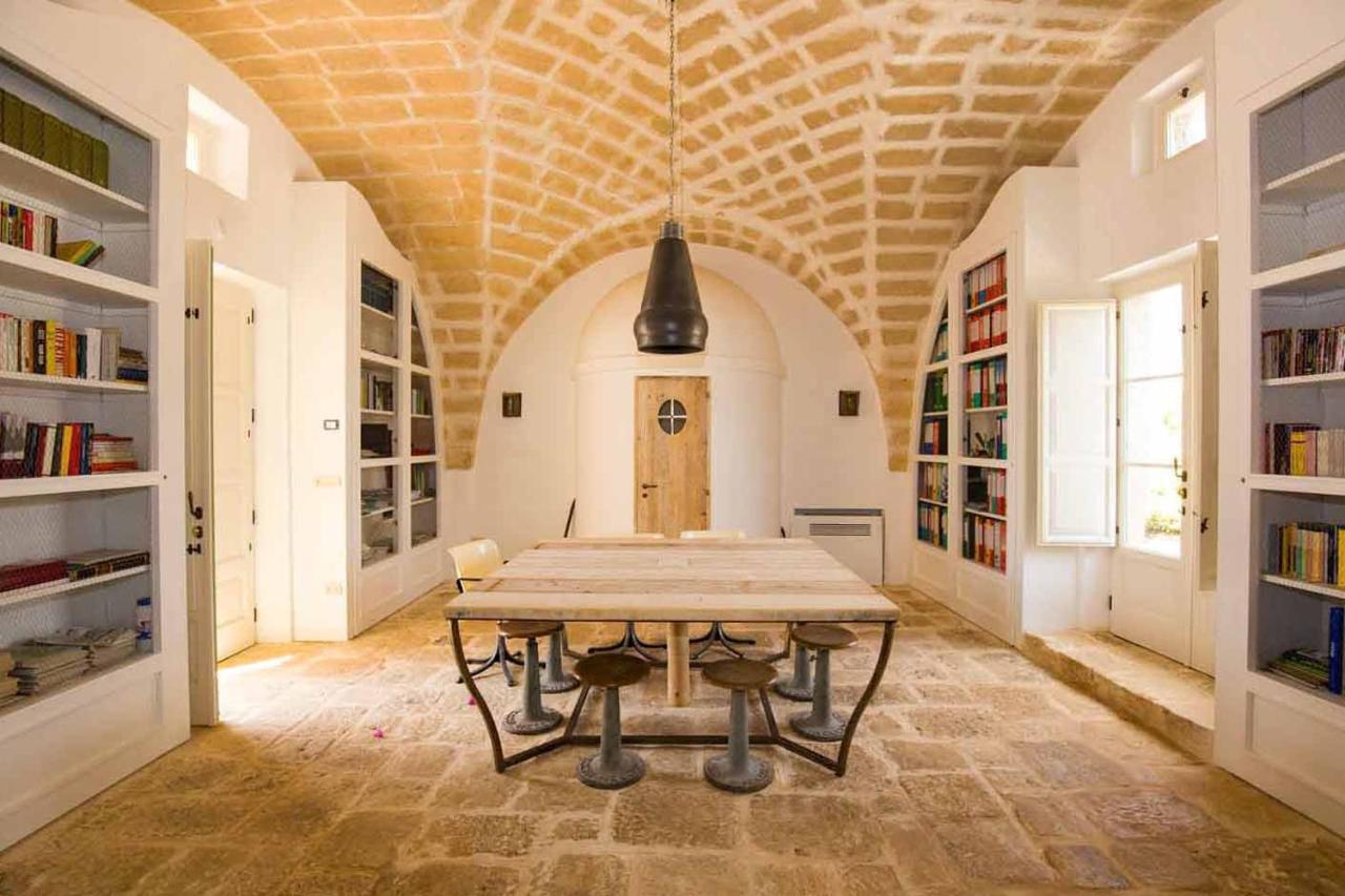 Masseria Celano Grottaglie Zewnętrze zdjęcie