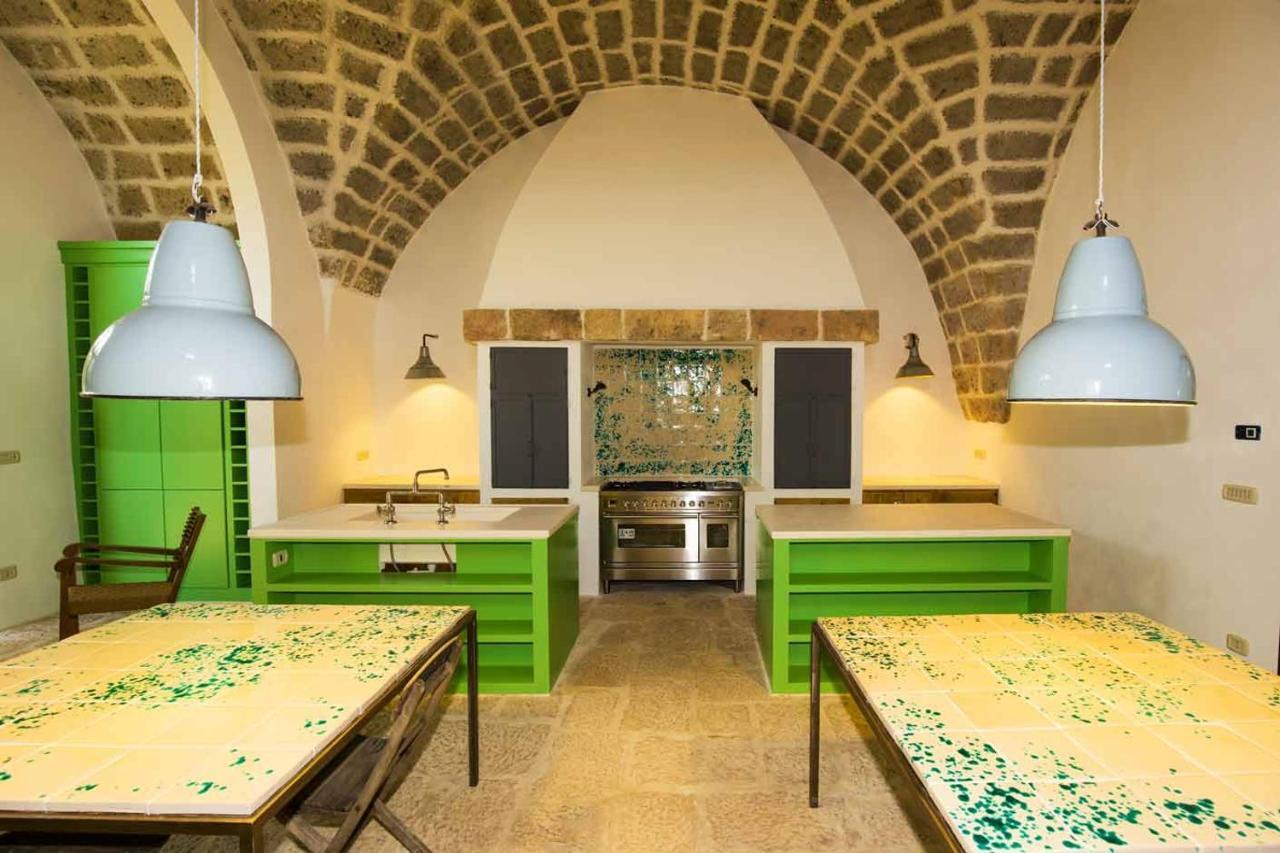 Masseria Celano Grottaglie Zewnętrze zdjęcie