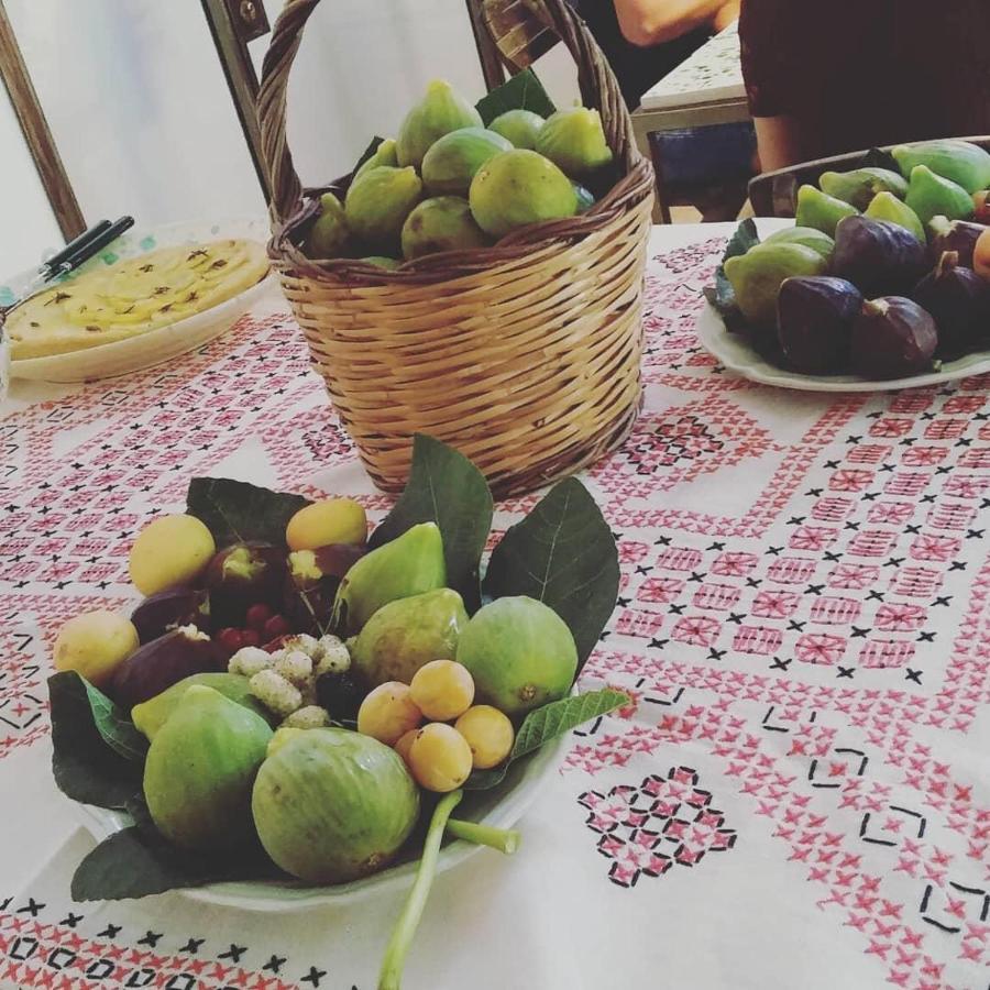 Masseria Celano Grottaglie Zewnętrze zdjęcie